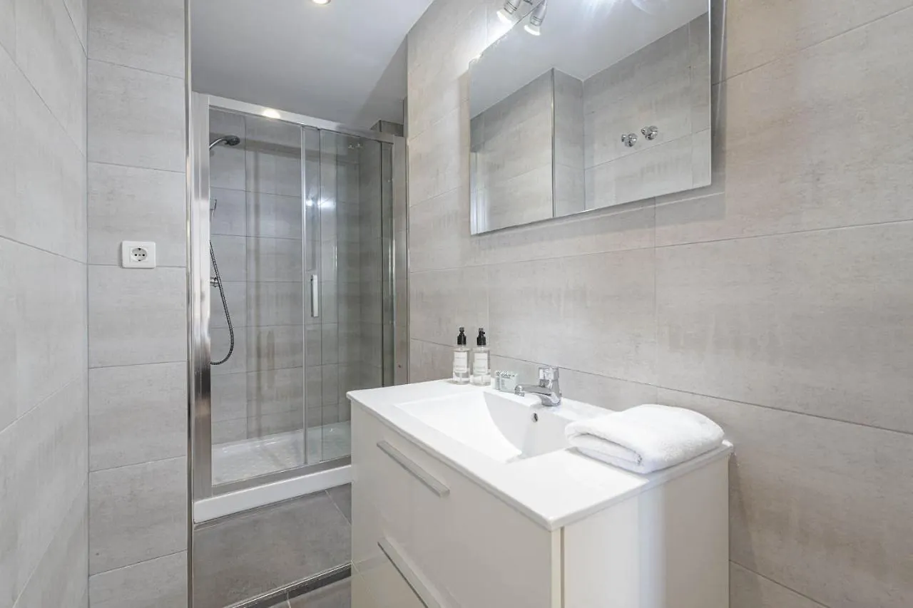 Mediterraneo Beach Apartment In Malaga By Solaga Holiday Homes