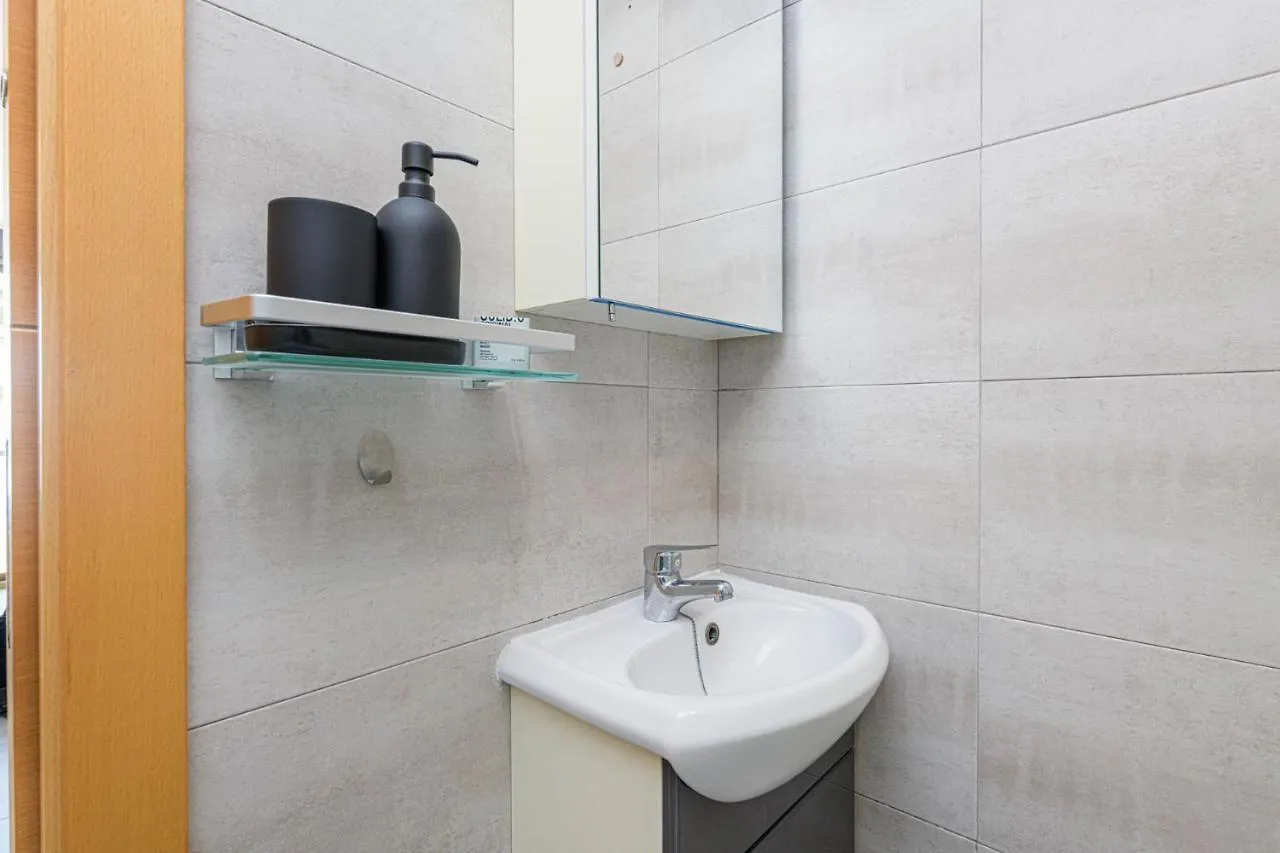 Mediterraneo Beach Apartment In Malaga By Solaga Holiday Homes